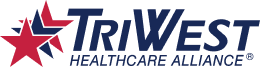 TriWest Healthcare Alliance logo