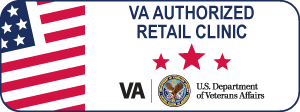 VA Authorized Retail Clinic Print Ready