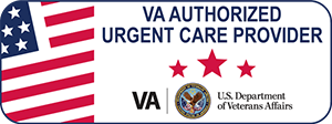 VA Authorized Urgent Care Provider Print Ready