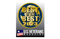 2023 US Veterans Magazine - Best of the Best