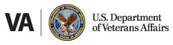 Department of Veteran Affairs Logo