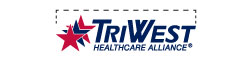 TriWest Healthcare Alliance logo 140 pixel minimum