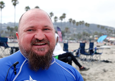 Tyler Stein Summer Games